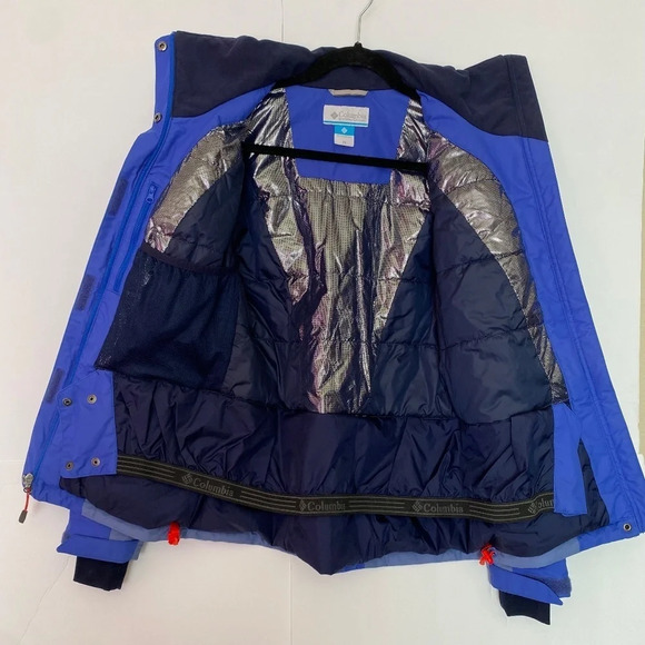 Women’s Columbia Jacket‎ ski snow size XS - Picture 1 of 11